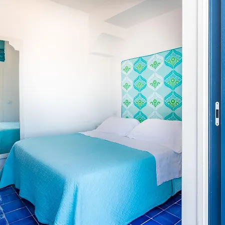 Le Ancore Hotel