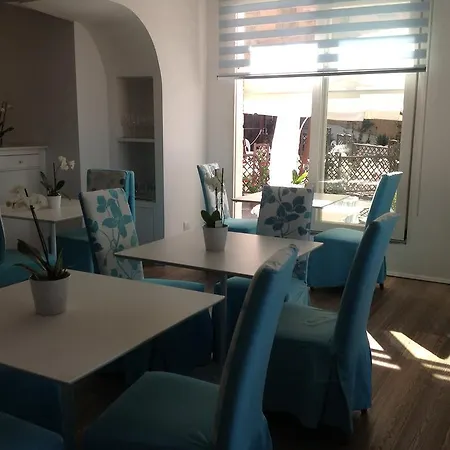 Le Ancore Hotel 4*
