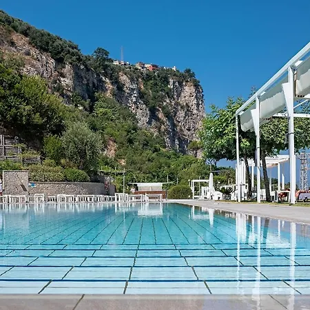 Le Ancore Hotel