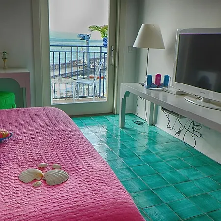 Hotel Le Ancore