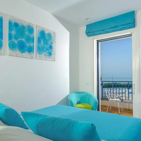 Le Ancore Vico Equense