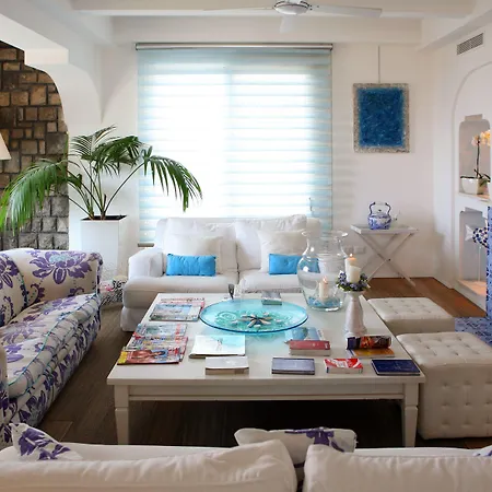 Le Ancore Hotell Vico Equense