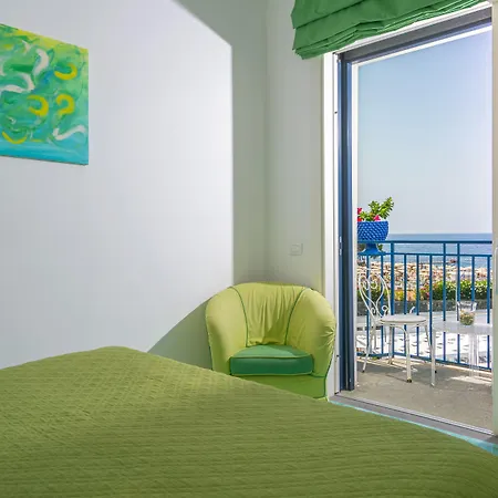 Hotel Le Ancore