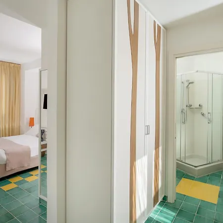 Le Ancore 4* Vico Equense
