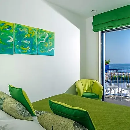 Le Ancore 4* Vico Equense