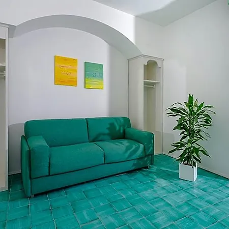 Otel Le Ancore Vico Equense