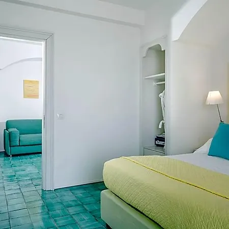 Otel Le Ancore