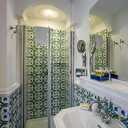 Le Ancore Otel Vico Equense