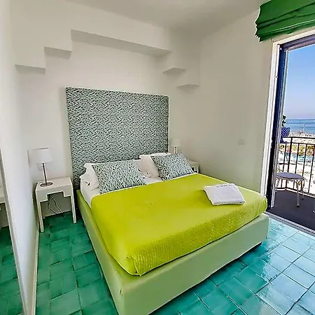 Otel Le Ancore Vico Equense
