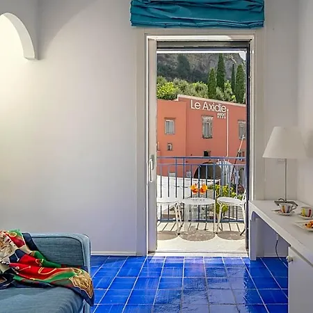 Le Ancore Otel
