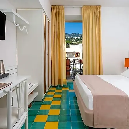 Otel Le Ancore 4*