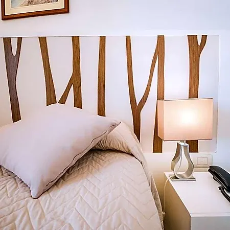 Otel Le Ancore Vico Equense