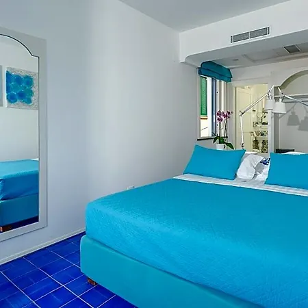 Otel Le Ancore