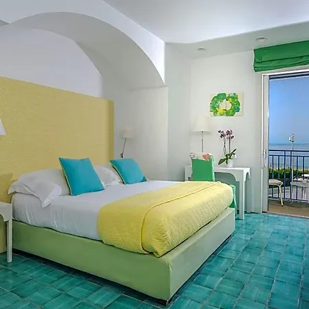 Otel Le Ancore 4*