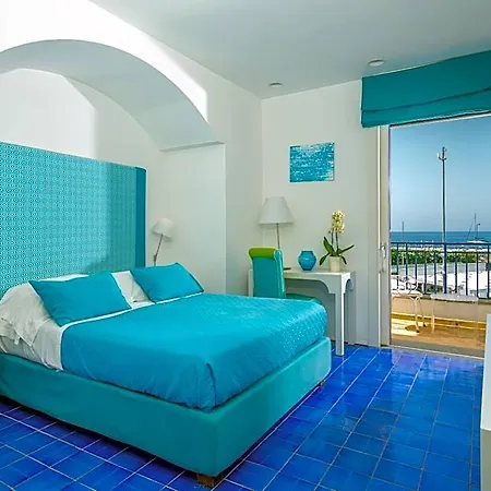 Le Ancore Otel Vico Equense