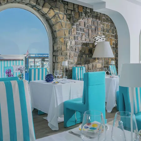 Le Ancore Hotel