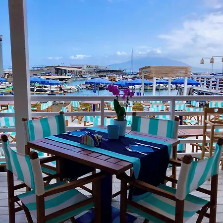 Le Ancore Hotel Vico Equense