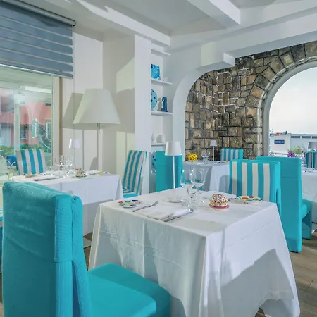 Hotel Le Ancore